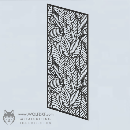 Decorative Panel WP-21801