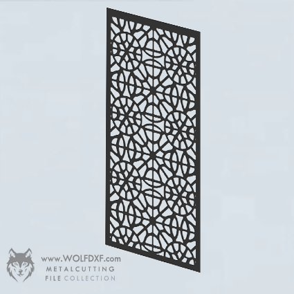 Decorative Panel WP-21802