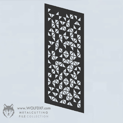 Decorative Panel WP-21803