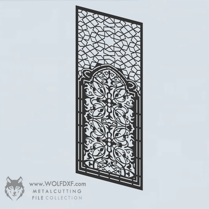 Decorative Panel WP-21810