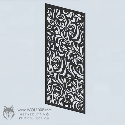 Decorative Panel WP-21815