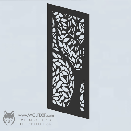 Decorative Panel WP-21824