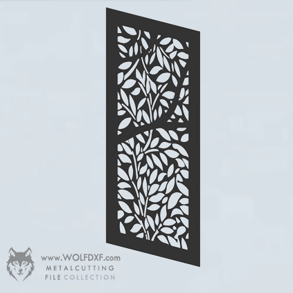 Decorative Panel WP-21825