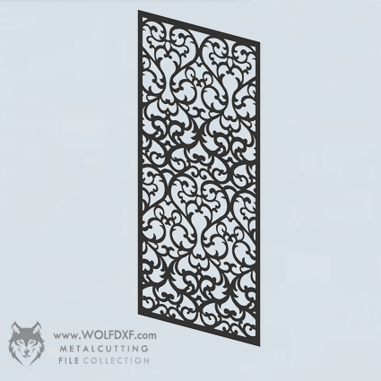 Decorative Panel WP-21829