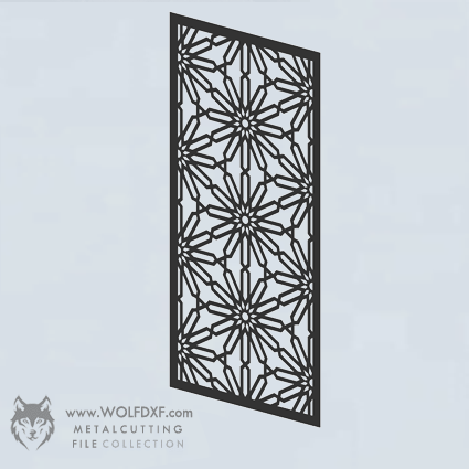 Decorative Panel WP-21830