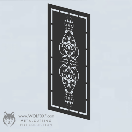 Decorative Panel WP-21848