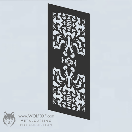 Decorative Panel WP-21859