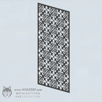 Decorative Panel WP-21868