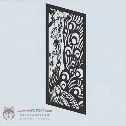 Decorative Panel WP-21880