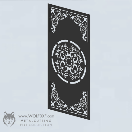 Decorative Panel WP-21882