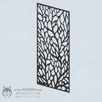 Decorative Panel WP-21884