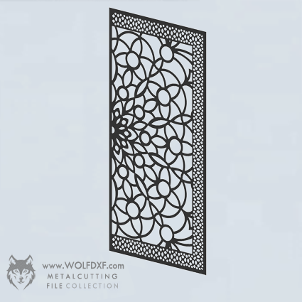 Decorative Panel WP-21892