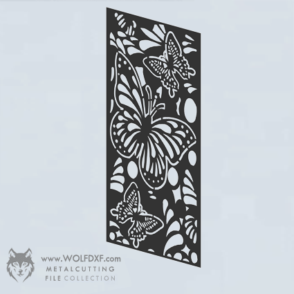 Decorative Panel WP-21906