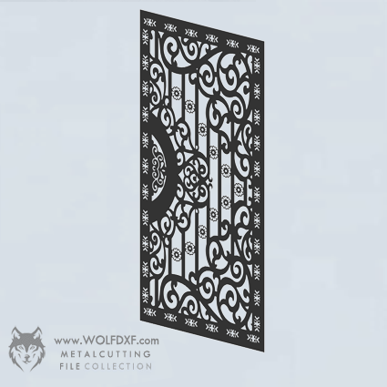 Decorative Panel WP-21926