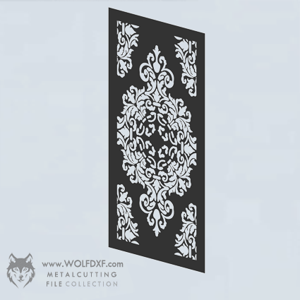 Decorative Panel WP-21934