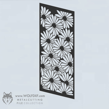 Decorative Panel WP-21944