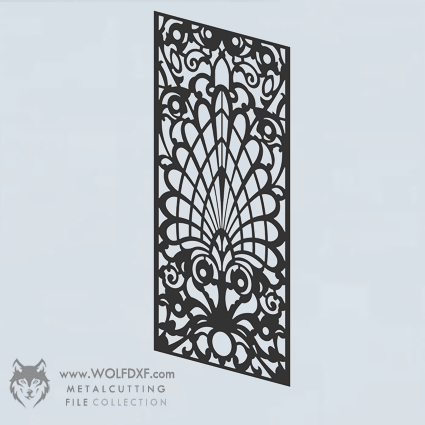 Decorative Panel WP-21957