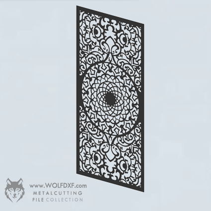 Decorative Panel WP-21980