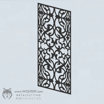 Decorative Panel WP-21989