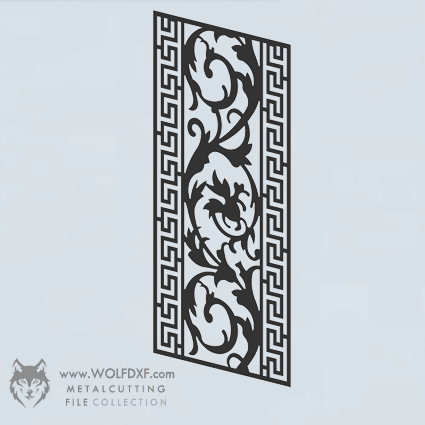 Decorative Panel WP-22013