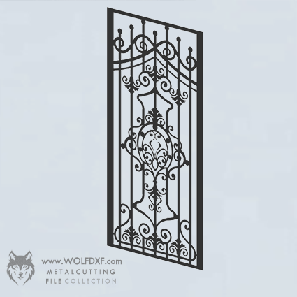 Decorative Panel WP-22015