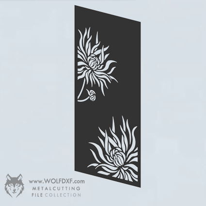 Decorative Panel WP-22016