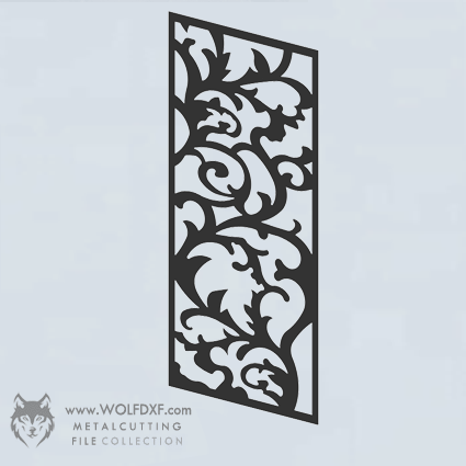 Decorative Panel WP-22020