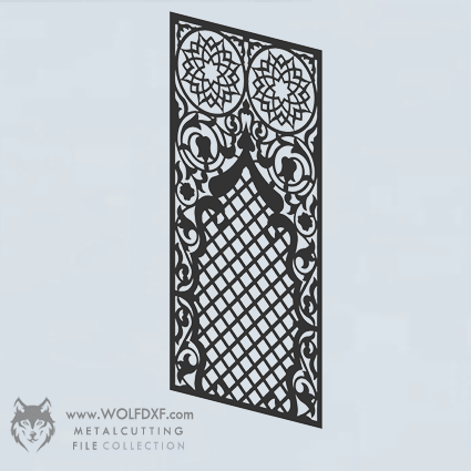 Decorative Panel WP-22023