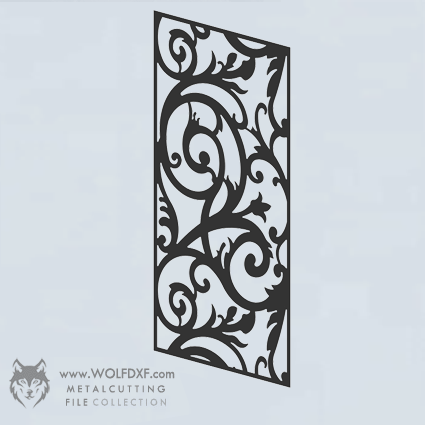 Decorative Panel WP-22024