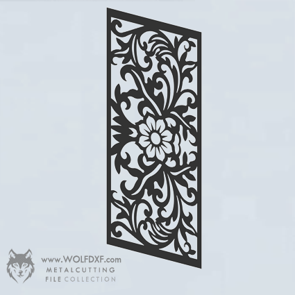 Decorative Panel WP-22032