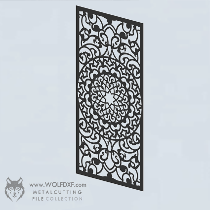 Decorative Panel WP-22041