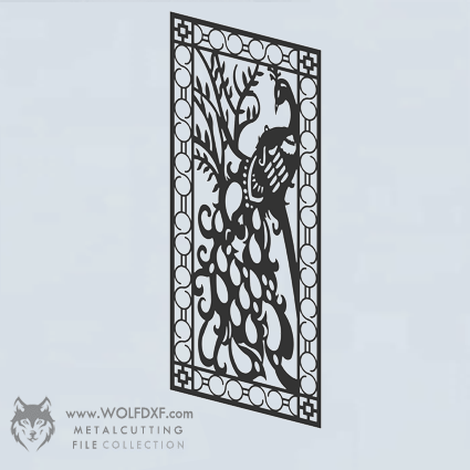 Decorative Panel WP-22044