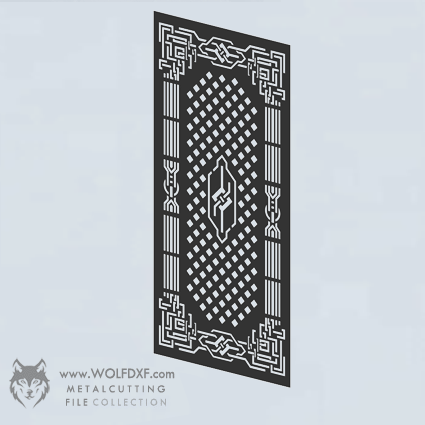 Decorative Panel WP-22045