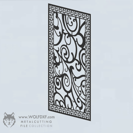 Decorative Panel WP-22048