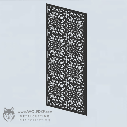 Decorative Panel WP-22049