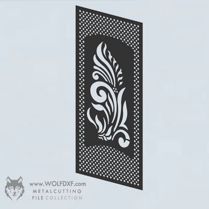 Decorative Panel WP-22066