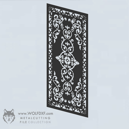 Decorative Panel WP-22072