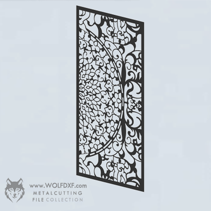 Decorative Panel WP-22076