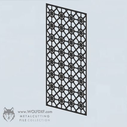 Decorative Panel WP-22078