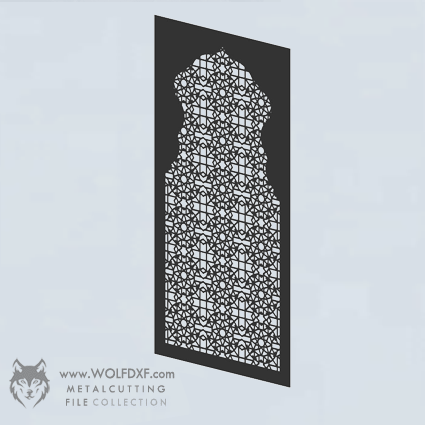 Decorative Panel WP-22084