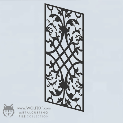 Decorative Panel WP-22145