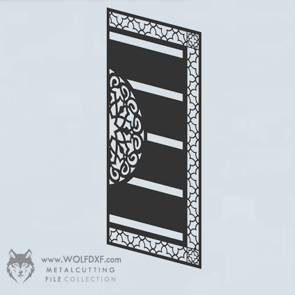 Decorative Panel WP-22147