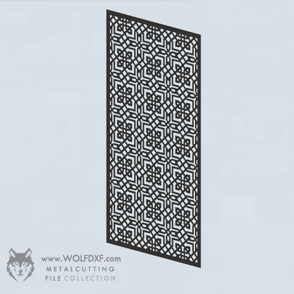 Decorative Panel WP-22176