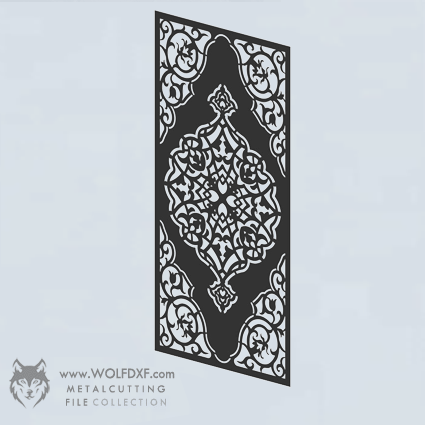 Decorative Panel WP-22192