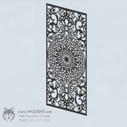 Decorative Panel WP-22193