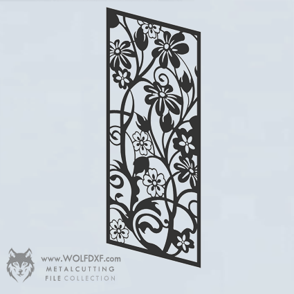 Decorative Panel WP-22220