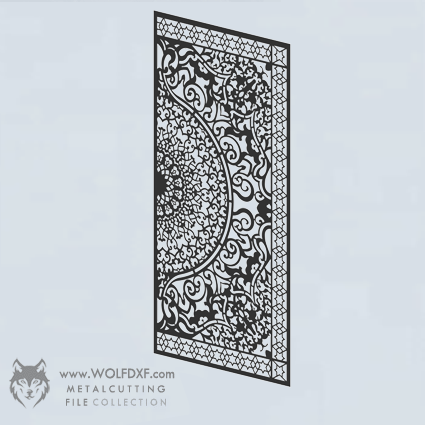 Decorative Panel WP-22283