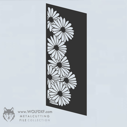 Decorative Panel WP-22284