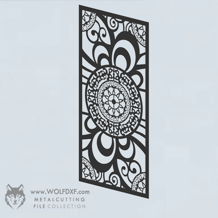 Decorative Panel WP-22285