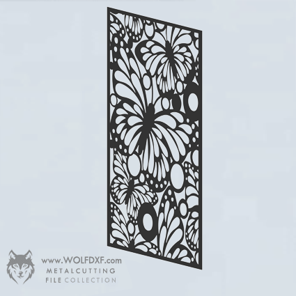 Decorative Panel WP-22286